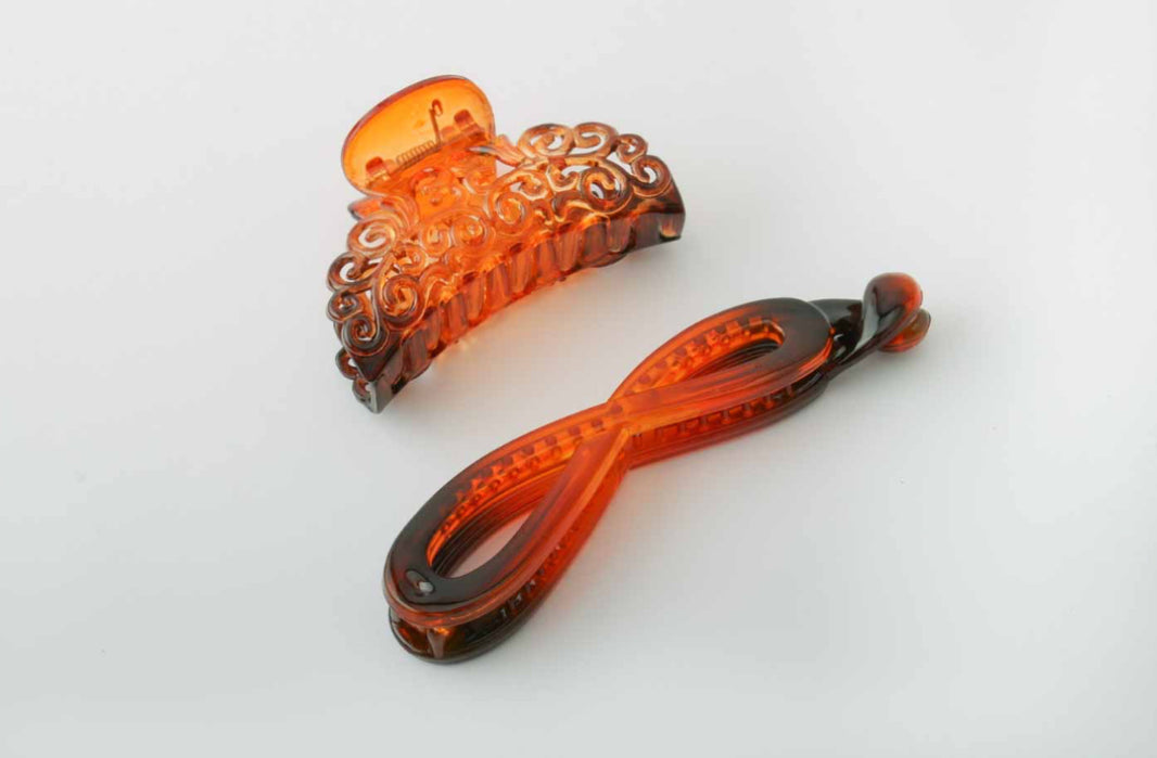 Classy Hair Clips