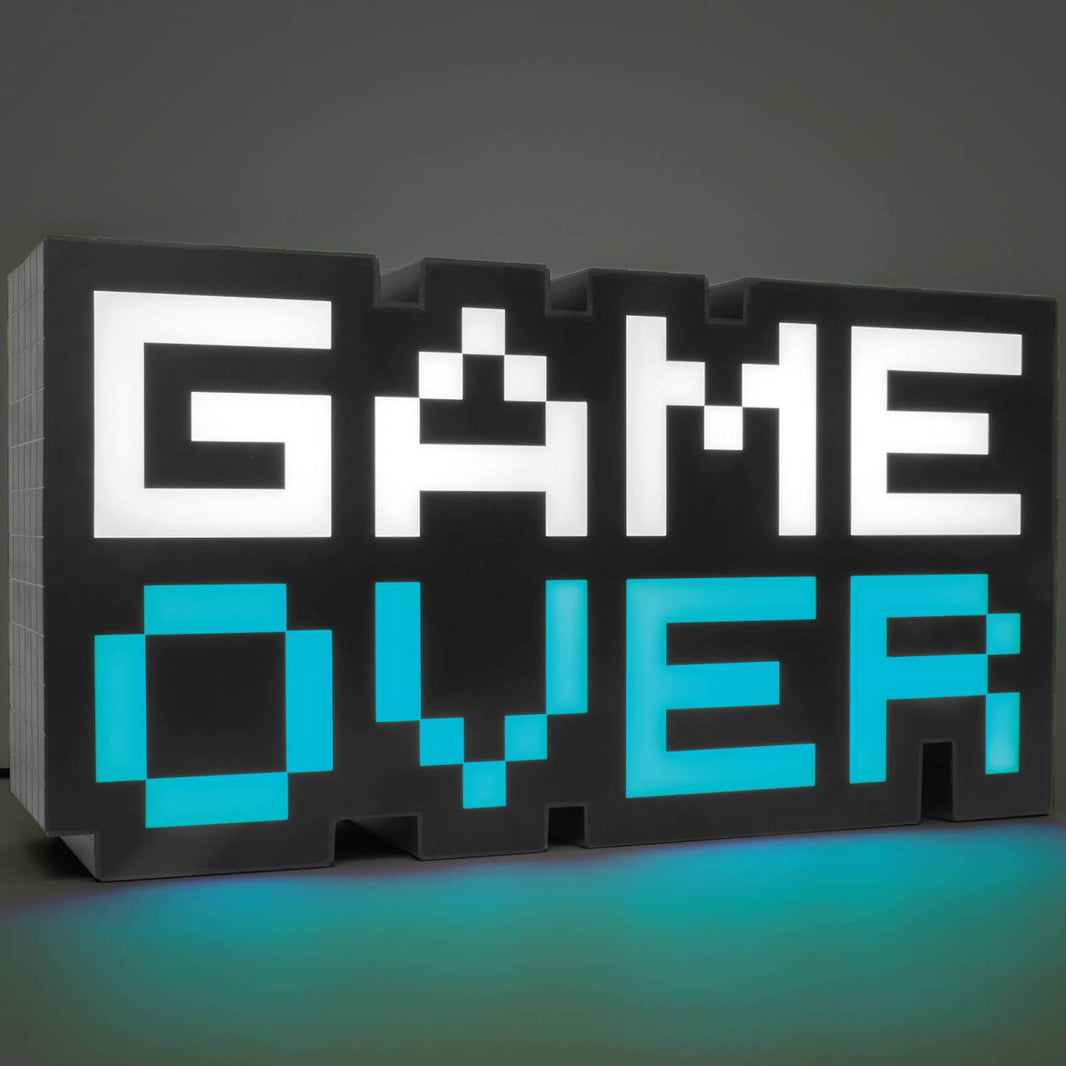 Game Over Light
