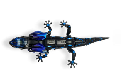 Lurking Lizard Remote Control