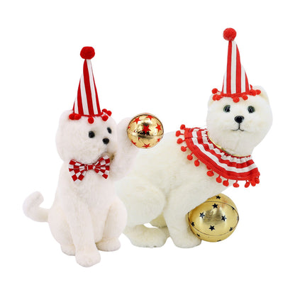 Green Imports Circus Cats