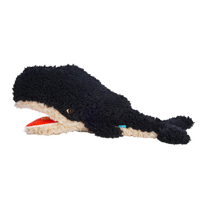 Imaginary Whale Plush