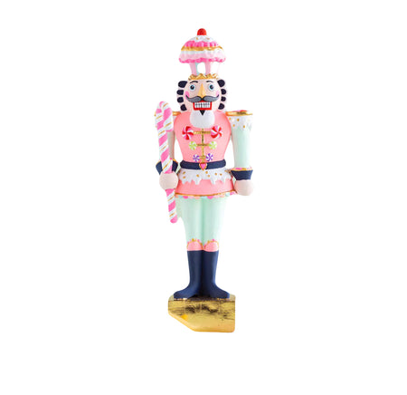 20" Colonel Cupcake