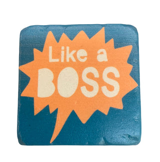 180° Coasters Like a Boss