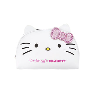 Hello Kitty Bling! Bling! Makeup Pouch