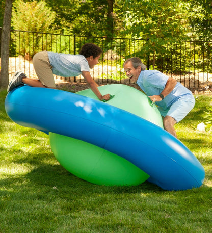 Dome Rocker