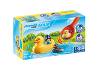 Playmobil Duck Family #70271