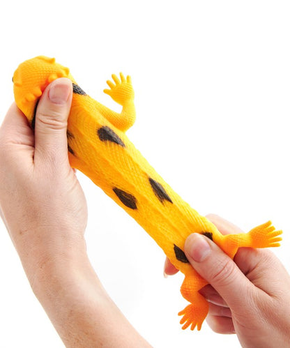 Stretchy Lizard Fidget