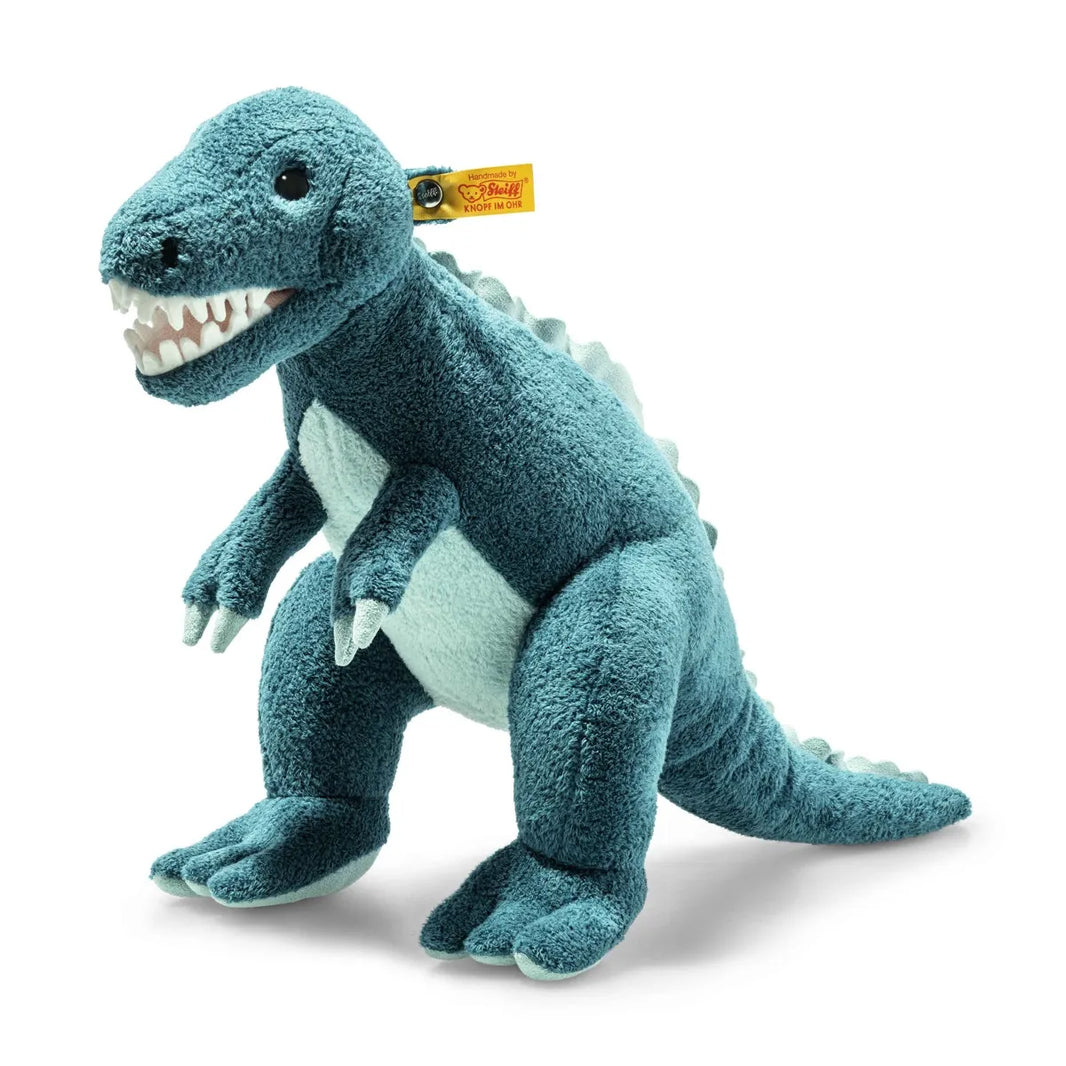 Steiff 067129 Tyran Tyrannosaurus “T-Rex” Dinosaur