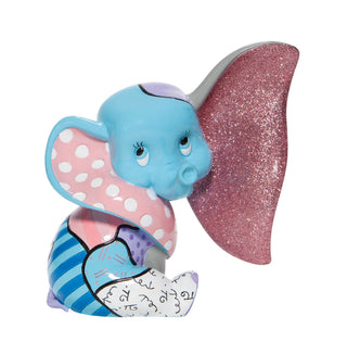 Disney Baby Dumbo Figurine