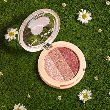 TATA Licorice Twist Eyeshadow Trio