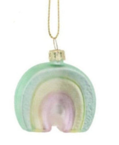 Cody Foster Lucky Charms Ornaments