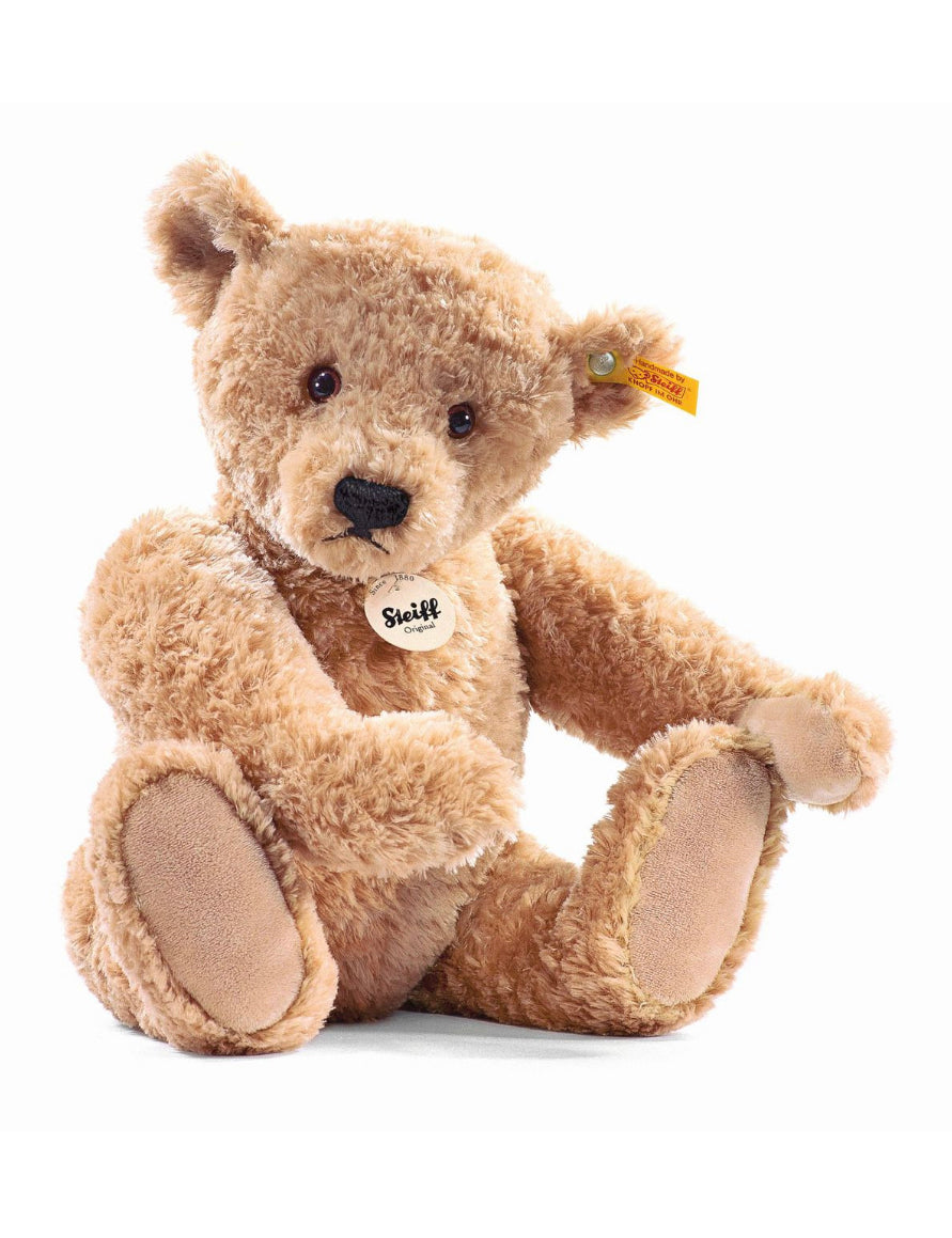 Steiff Elmar Teddy Golden Brown