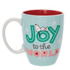Snoopy Christmas Mugs