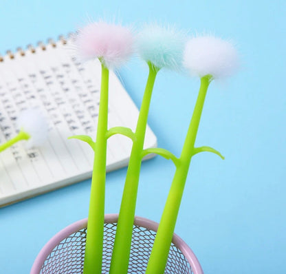 Dandelion Ink Pen