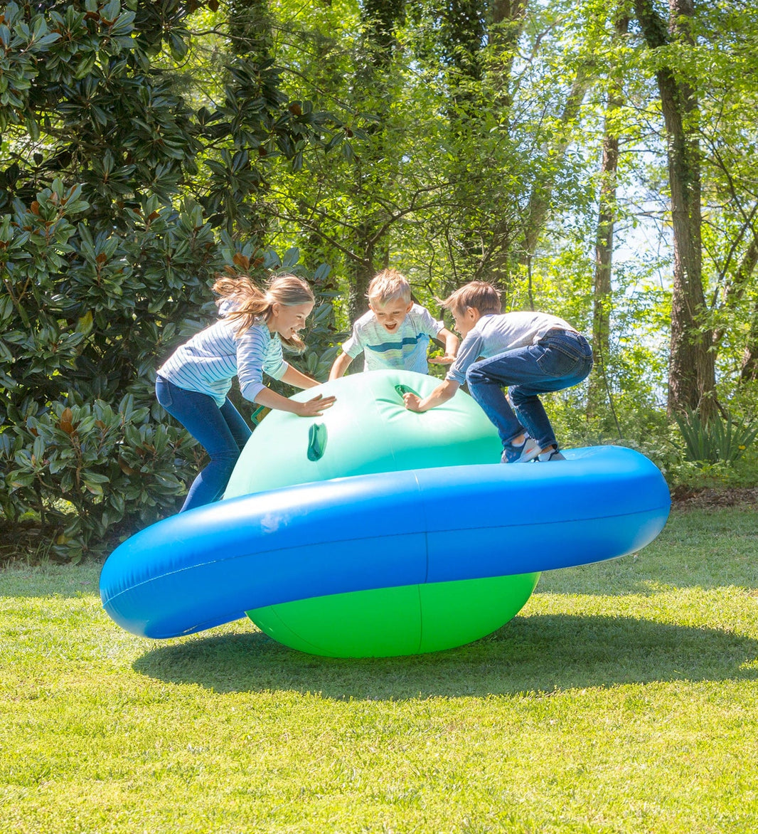 Dome Rocker