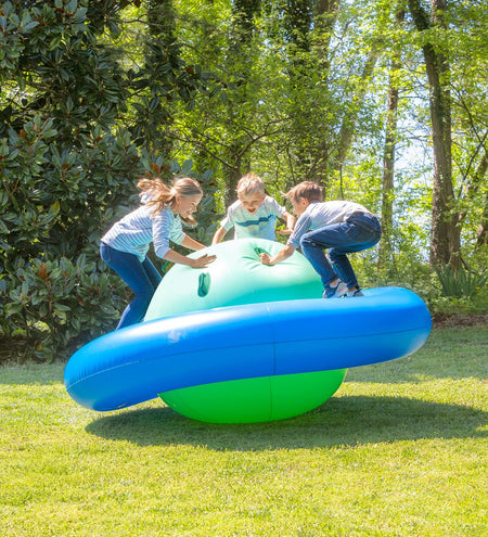 Dome Rocker