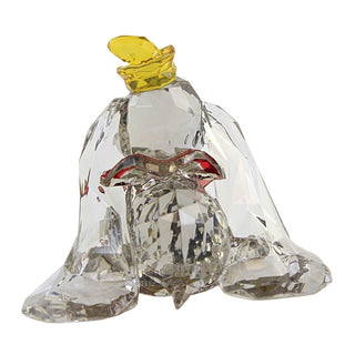 Disney Acrylic Dumbo Figurine