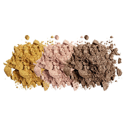 CHIMMY Banana Taffy Eyeshadow Trio