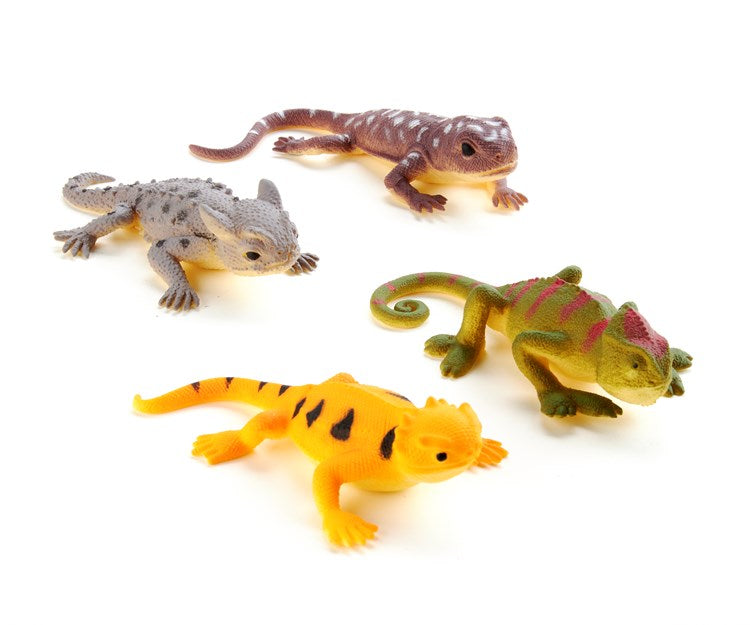 Stretchy Lizard Fidget
