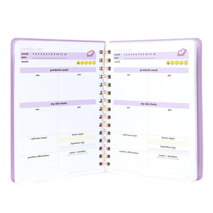 Skincare Diary