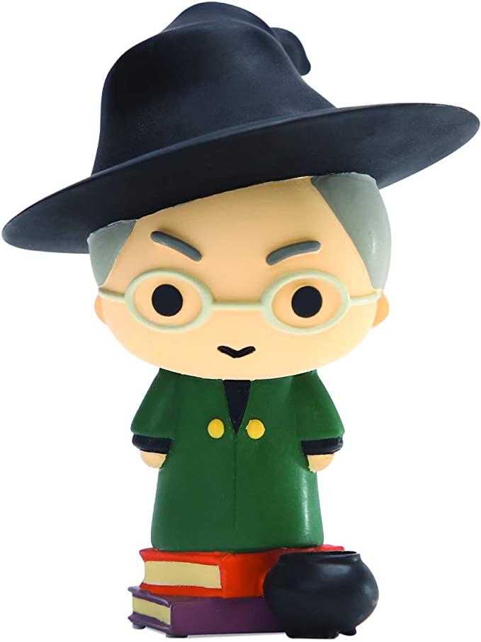 Professor McGonagall Figurine