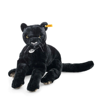 Steiff 084072 Nero Dangling Panther