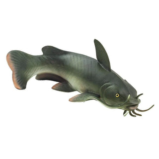 Catfish Figure