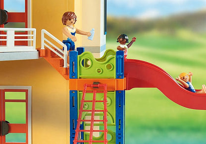 Playmobil 70987 Pool Party