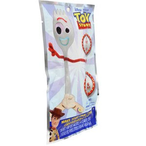 Make Your Own Toy Story 4 Forky