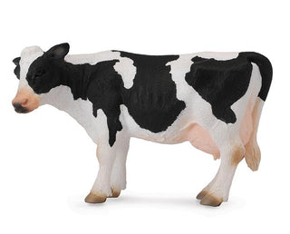 Friesian Cow | Breyer Collecta