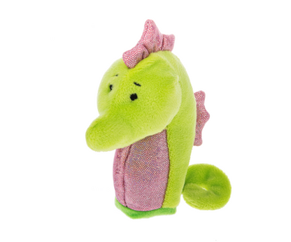 Sea Life Finger Puppet