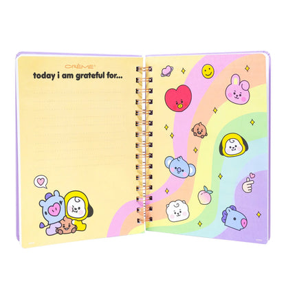 Skincare Diary