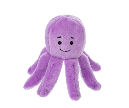 Sea Life Finger Puppet