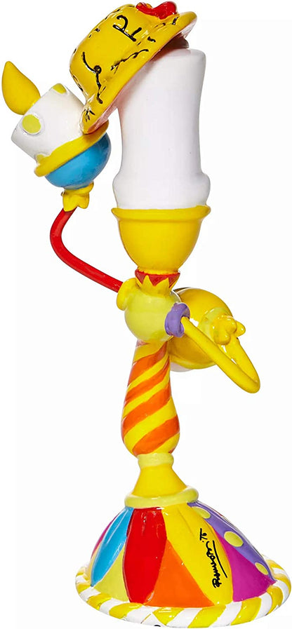 Britto Lumiere Mini Figurine