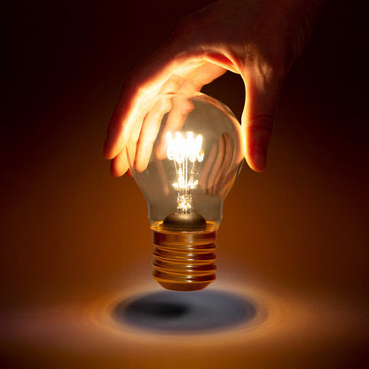Cordless Light Bulb