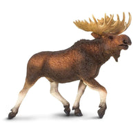 Moose Figure