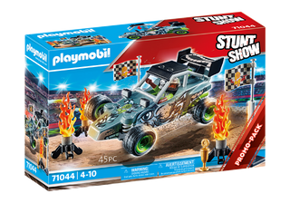 Playmobil 71044 Stunt Show