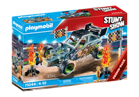 Playmobil 71044 Stunt Show