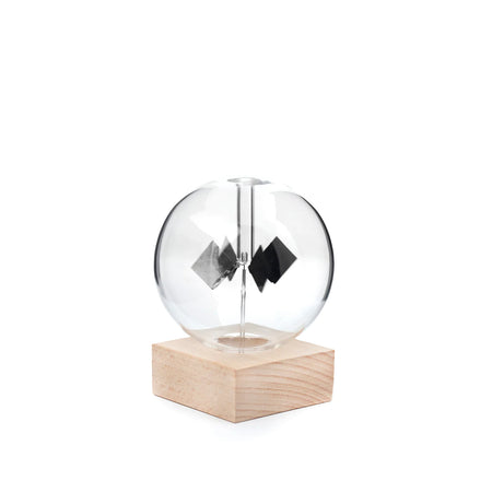 Kikkerland solar radiometer