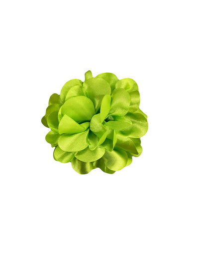 Flower Claw Clip