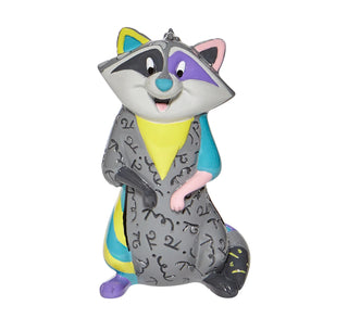 Britto Meeko Mini Figurine