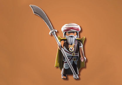 Playmobil 71023 Sal’ahari Sands - Sand Stormer