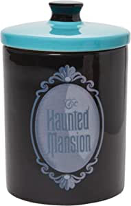 Haunted Mansion Cookie Jar