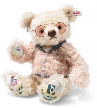 Elton John Steiff Bear 355882