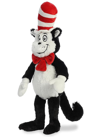 Dr. Seuss Cat In The Hat