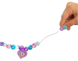 Barbie Crystal Jewelry Set