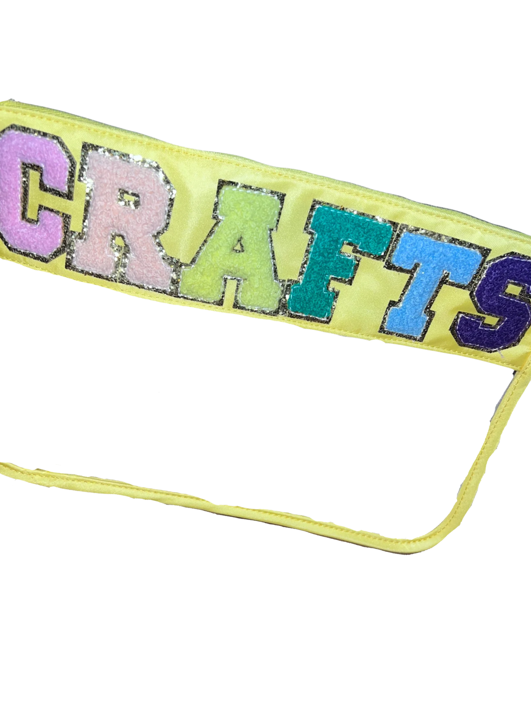 Craft Bag