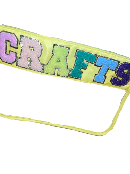 Craft Bag