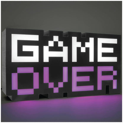 Game Over Light