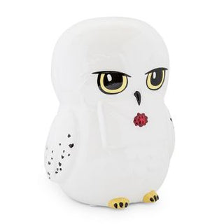 Harry Potter Hedwig With Letter Bank